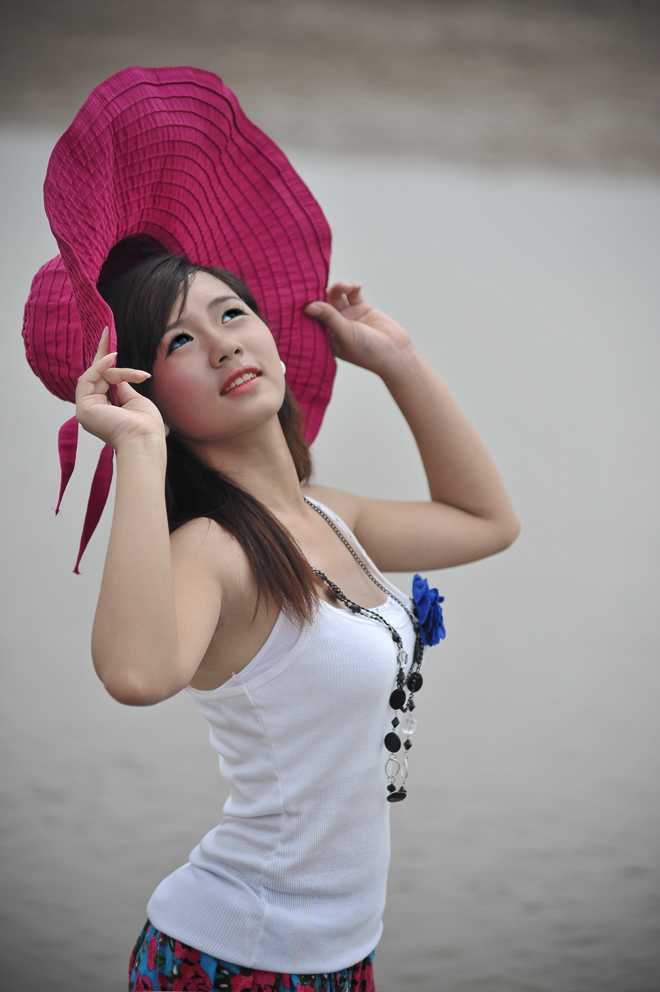 Asian from girl nam viet